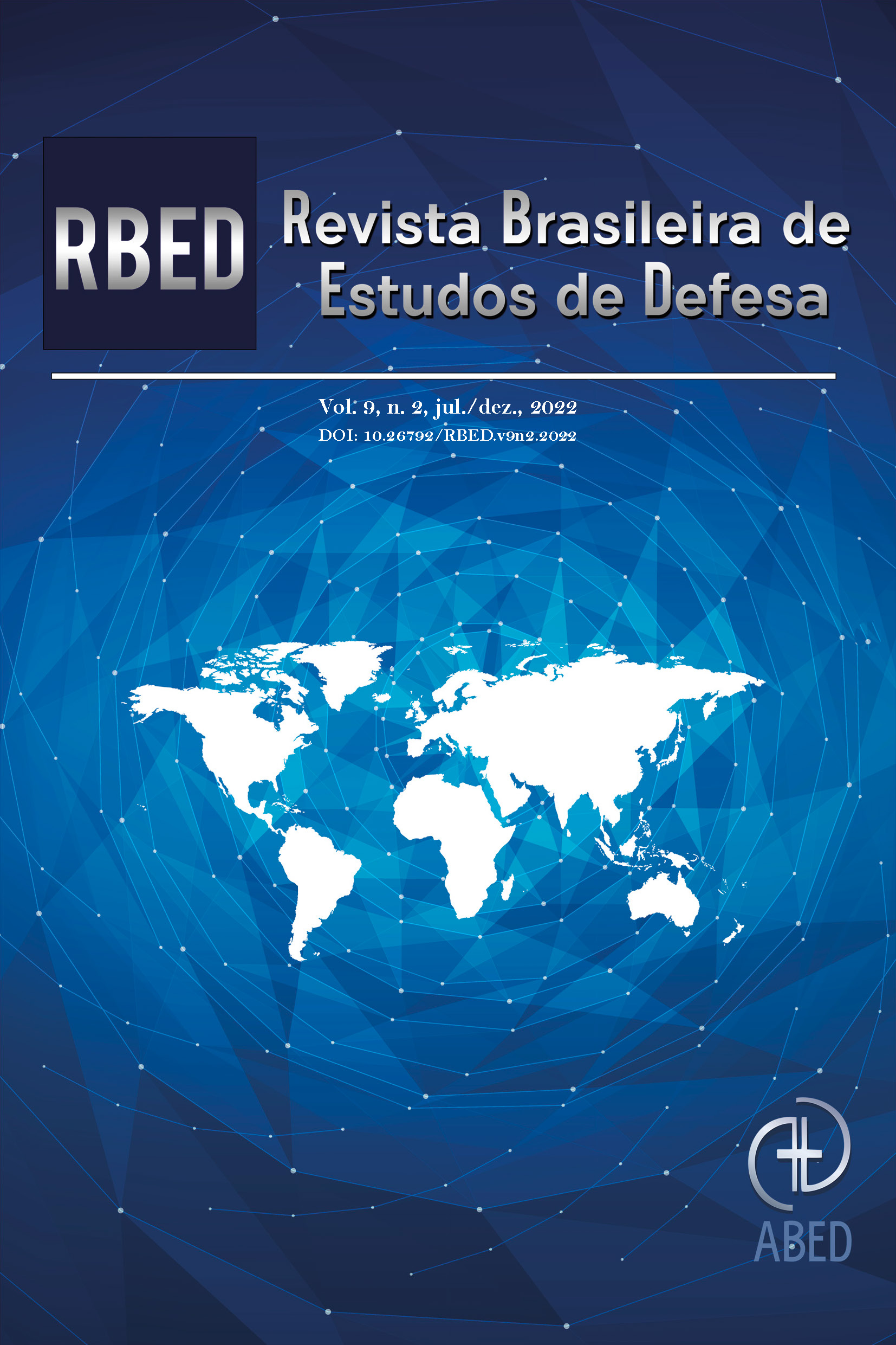 Aplicativos disponíveis da RBJD para acessar – Revista Brasileira